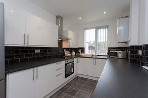 Townhouse @ 101 Catherine Street Crewe