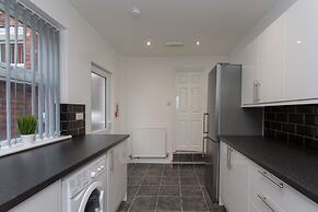 Townhouse @ 101 Catherine Street Crewe