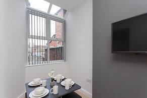 Townhouse @ 101 Catherine Street Crewe