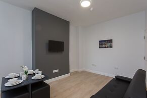 Townhouse @ 101 Catherine Street Crewe