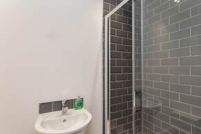 Townhouse @ 101 Catherine Street Crewe