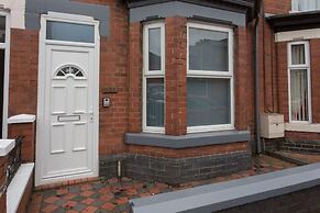 Townhouse @ 101 Catherine Street Crewe