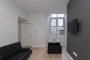 Townhouse @ 101 Catherine Street Crewe