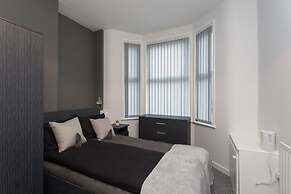 Townhouse @ 101 Catherine Street Crewe