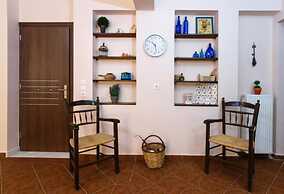 Stunning Comfortable Family House in Chania