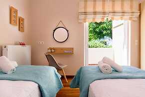 Stunning Comfortable Family House in Chania