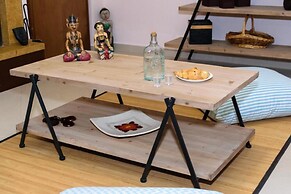 Stunning Comfortable Family House in Chania