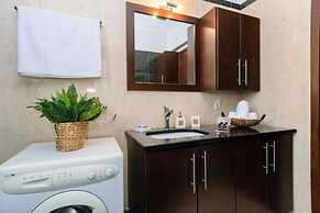 Stunning Comfortable Family House in Chania