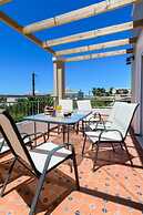 Stunning Comfortable Family House in Chania