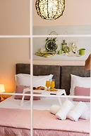 Stunning Comfortable Family House in Chania