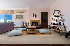 Stunning Comfortable Family House in Chania