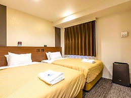 HOTEL LiVEMAX OKAZAKI
