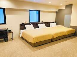 HOTEL LiVEMAX PREMIUM Sapporo-odorikouen