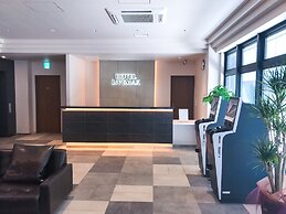 HOTEL LiVEMAX PREMIUM Sapporo-odorikouen