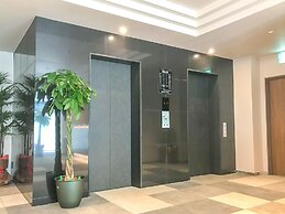 HOTEL LiVEMAX PREMIUM Sapporo-odorikouen