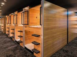 HOTEL LiVEMAX PREMIUM Sapporo-odorikouen