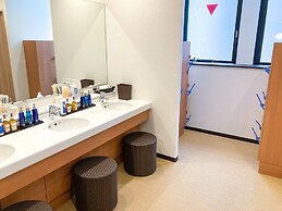 HOTEL LiVEMAX PREMIUM Sapporo-odorikouen