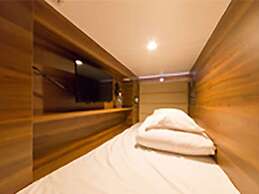 HOTEL LiVEMAX PREMIUM Sapporo-odorikouen