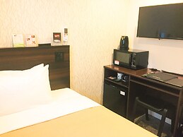 HOTEL LiVEMAX PREMIUM Sapporo-odorikouen