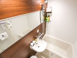 HOTEL LiVEMAX PREMIUM Sapporo-odorikouen