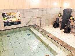 HOTEL LiVEMAX PREMIUM Sapporo-odorikouen