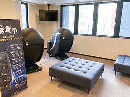 HOTEL LiVEMAX PREMIUM Sapporo-odorikouen