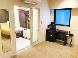 HOTEL LiVEMAX PREMIUM Sapporo-odorikouen