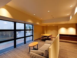 Hotel Grand Terrace Obihiro Annex