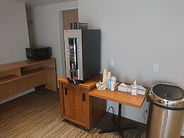 Hotel Grand Terrace Obihiro Annex