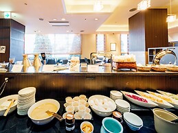 Hotel Grand Terrace Obihiro Annex