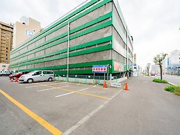 Hotel Grand Terrace Obihiro Annex