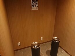 Hotel Grand Terrace Obihiro Annex