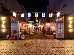 Hotel Grand Terrace Obihiro Annex