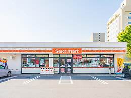 Hotel Grand Terrace Obihiro Annex