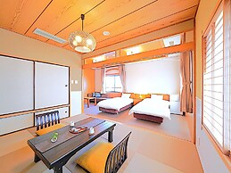 Livemax Resort Izu Kogen Terrace & Spa