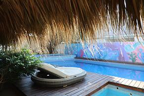 Hotel Playa Zipolite