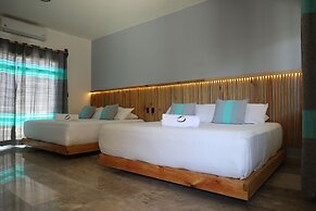 Hotel Playa Zipolite