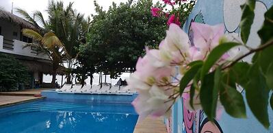 Hotel Playa Zipolite