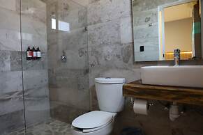 Hotel Playa Zipolite