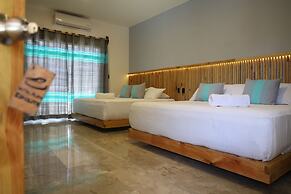 Hotel Playa Zipolite