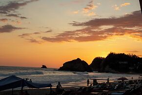 Hotel Playa Zipolite