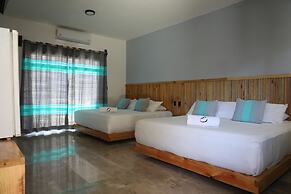 Hotel Playa Zipolite