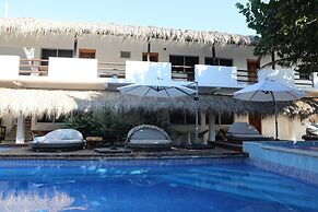 Hotel Playa Zipolite