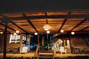 Hotel Playa Zipolite