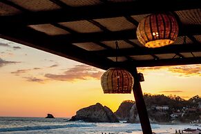 Hotel Playa Zipolite
