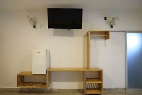 Hotel Playa Zipolite