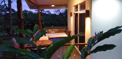 Tropical Suites & Villas