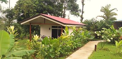 Tropical Suites & Villas