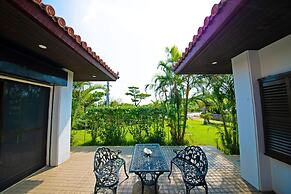 Palm Villa Ishigakijima yugafu