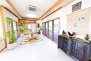 Palm Villa Ishigakijima yugafu